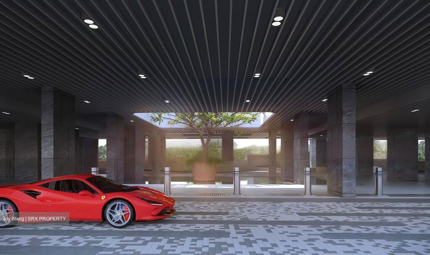 Arina East Residences (D15), Apartment #486204671